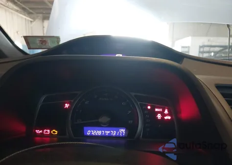 2006 Honda Civic Dx z USA, uszkodzony, nr VIN 2HGFA16296H515011